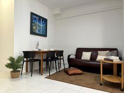 New Soo Chow Gardens (D20), Terrace #463179841